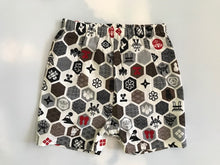 Load image into Gallery viewer, Boy’s Cotton Daruma 2-piece Jinbei