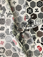 Load image into Gallery viewer, Boy’s Cotton Daruma 2-piece Jinbei